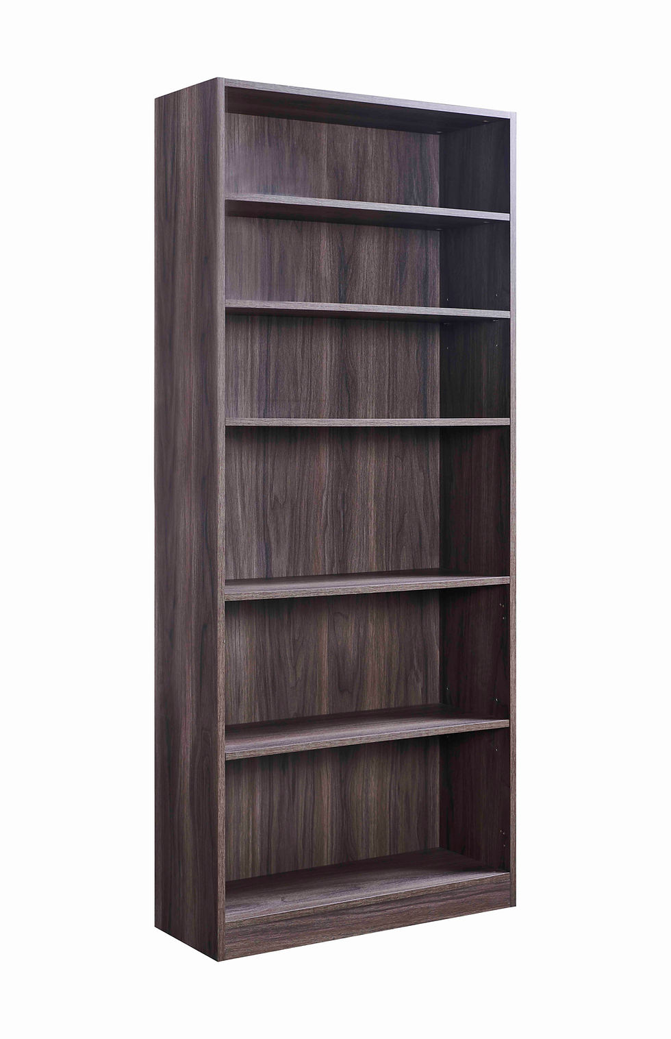 Thumbnail: MIN Mørk Book Shelf