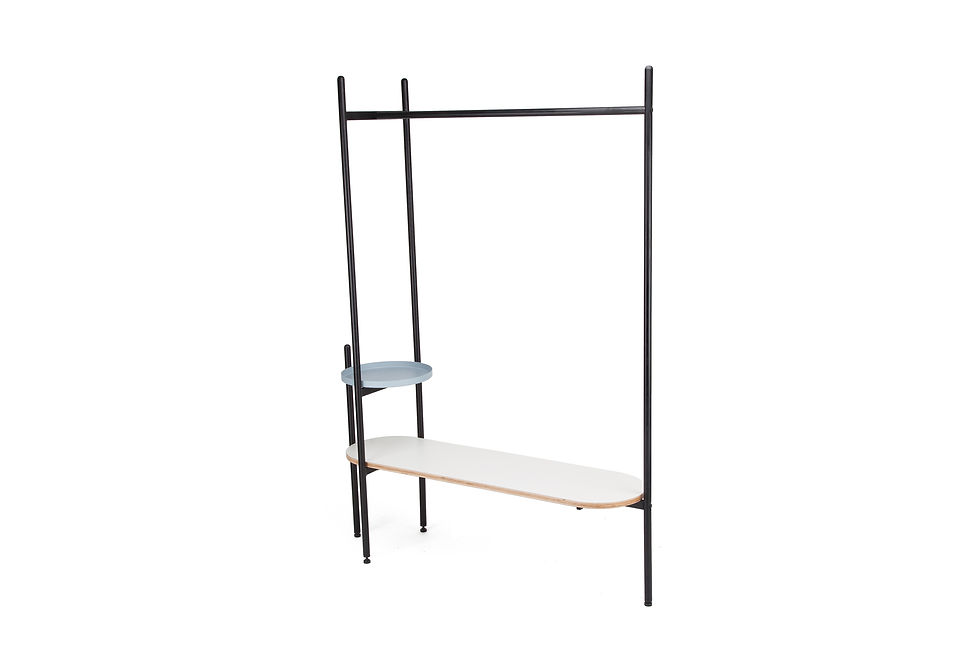 Thumbnail: Let Coat Hanger