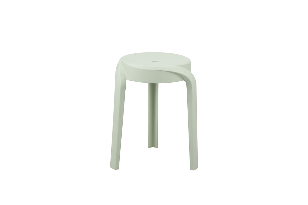 Thumbnail: SWIRL Stacking Chairs