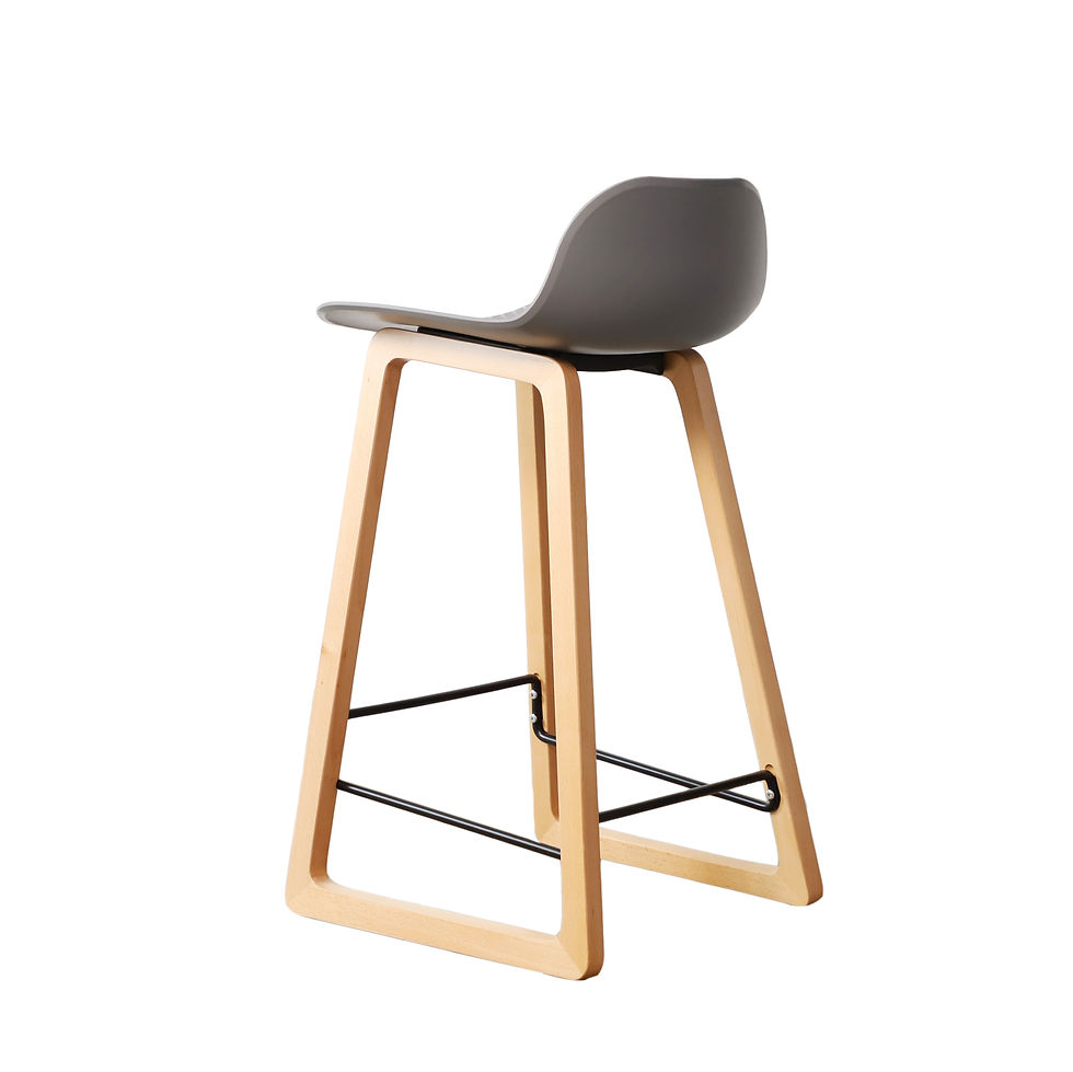 Thumbnail: CELLE Bar Stool