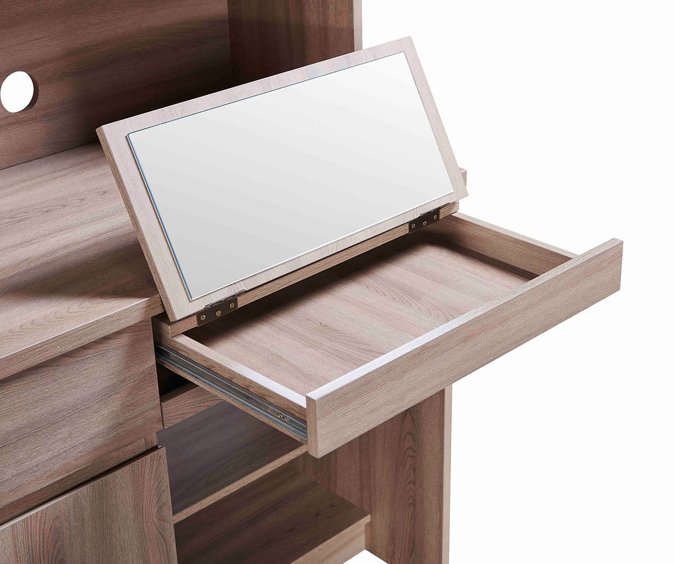 Thumbnail: MIN Lys 32" Combination Workstation