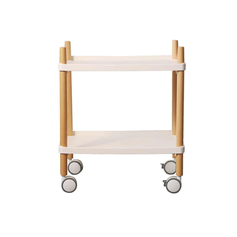 Thumbnail: TJENE Trolley