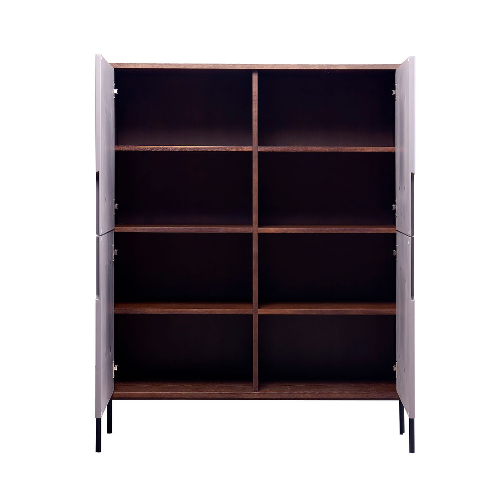 Thumbnail: Vejle Tall Cabinet