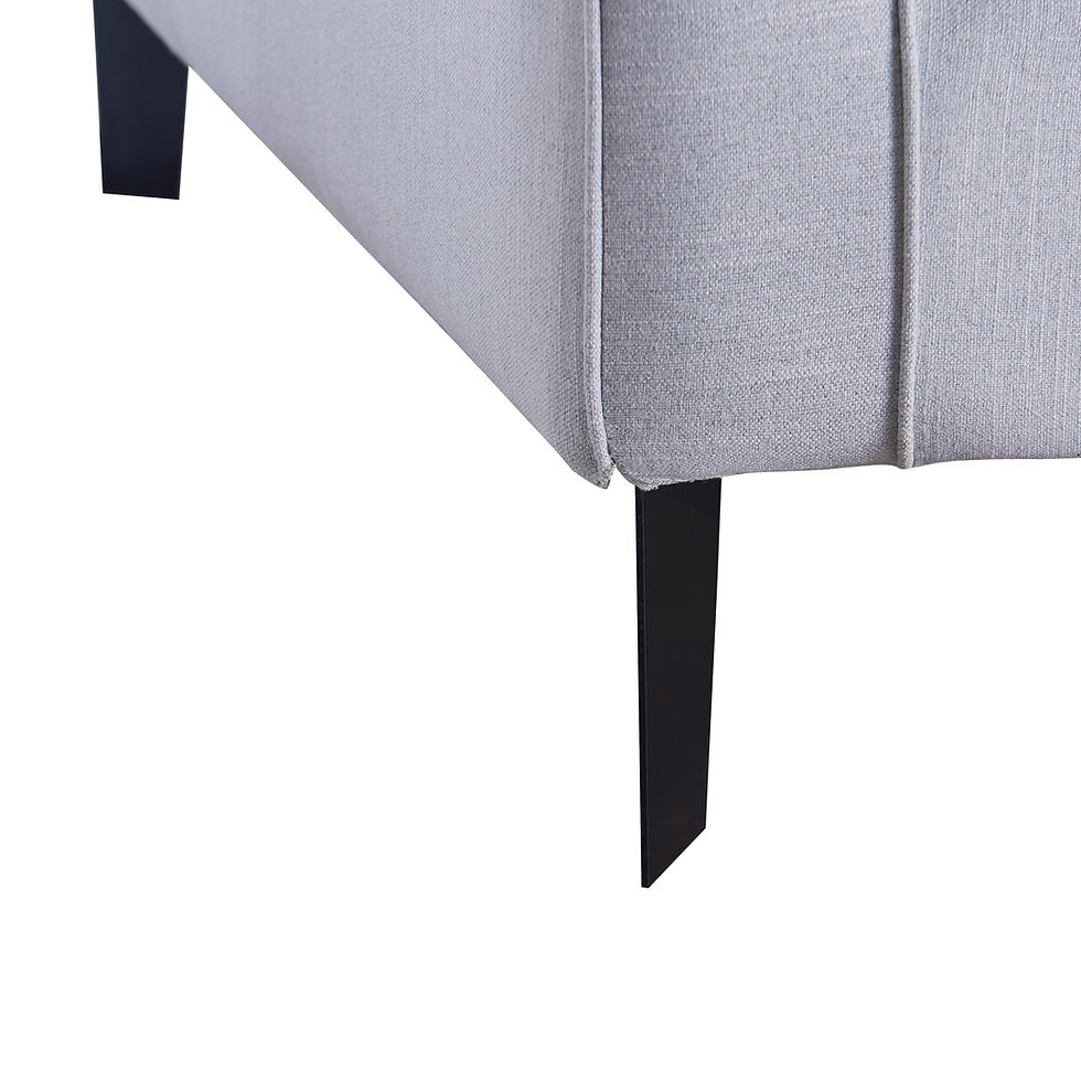 Thumbnail: Vejle 3 Seater Sofa