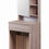 Thumbnail: MIN Lys Dresser with Chair
