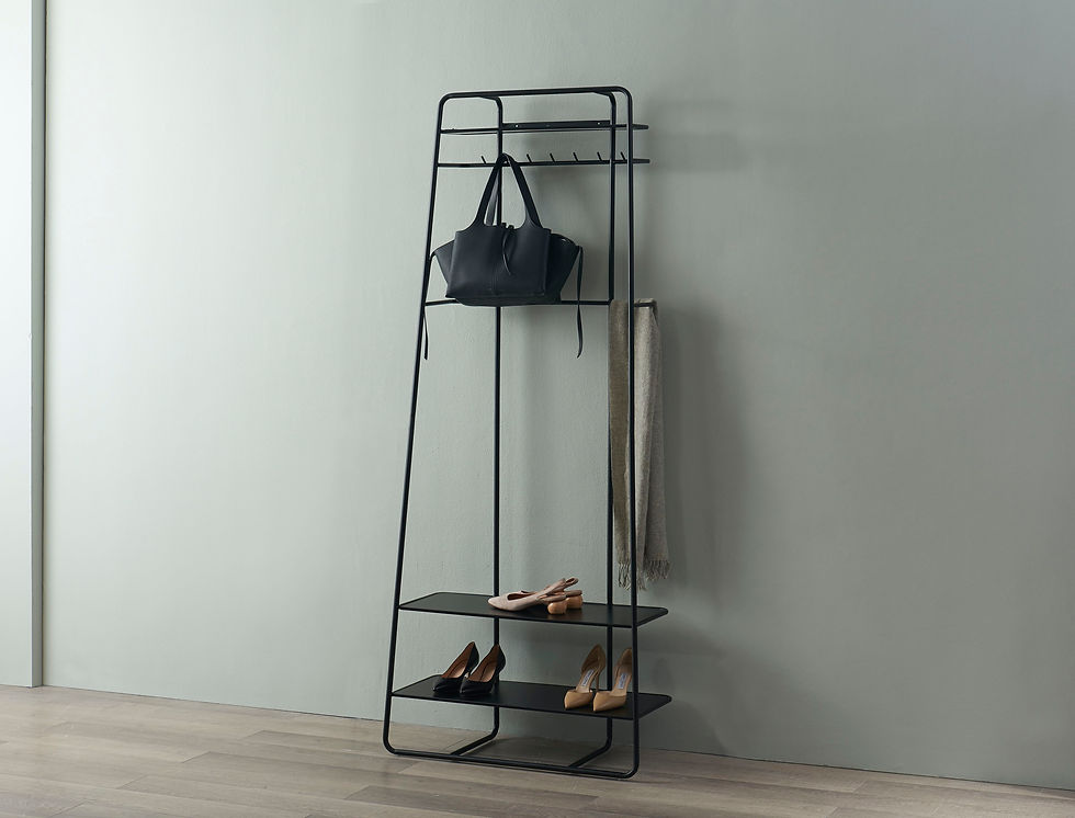 Thumbnail: Vejle Coat Hanger