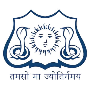 Scindia Kanya Vidyalaya Logo