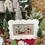 Thumbnail: SNOWMAN 2025  Primrose Cottage Pattern  Only