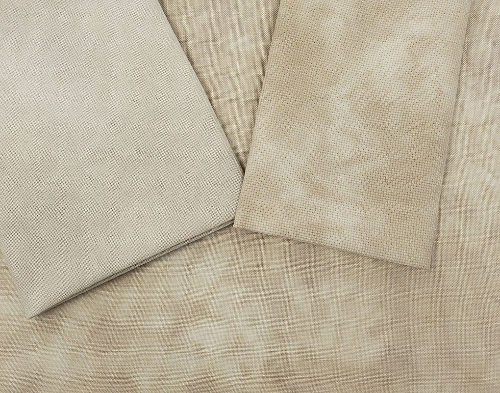 OAT 36 Count 1 yard Be Stitch Me