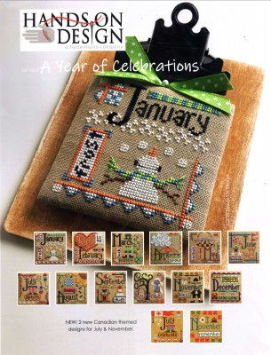 A YEAR OF CELEBRATIONS 12345 Hands on Design Pattern Only