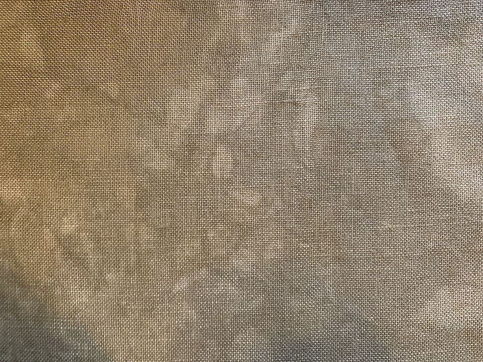 Broomgrass 40 count 1/2 yard