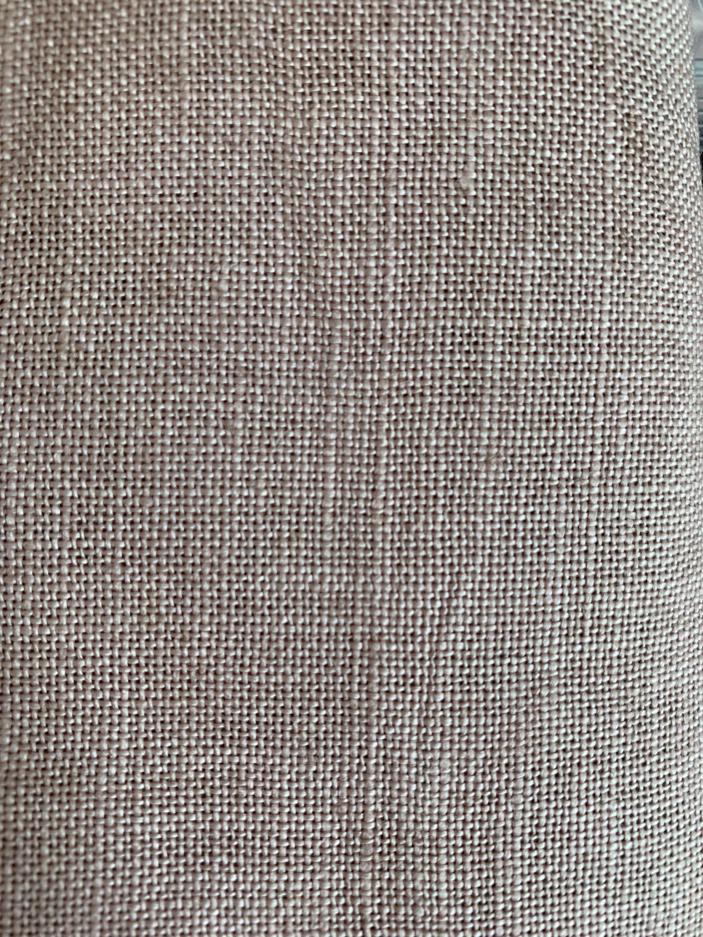 MILK CHOCOLATE 40 Count 1/4 yard XJuDesign