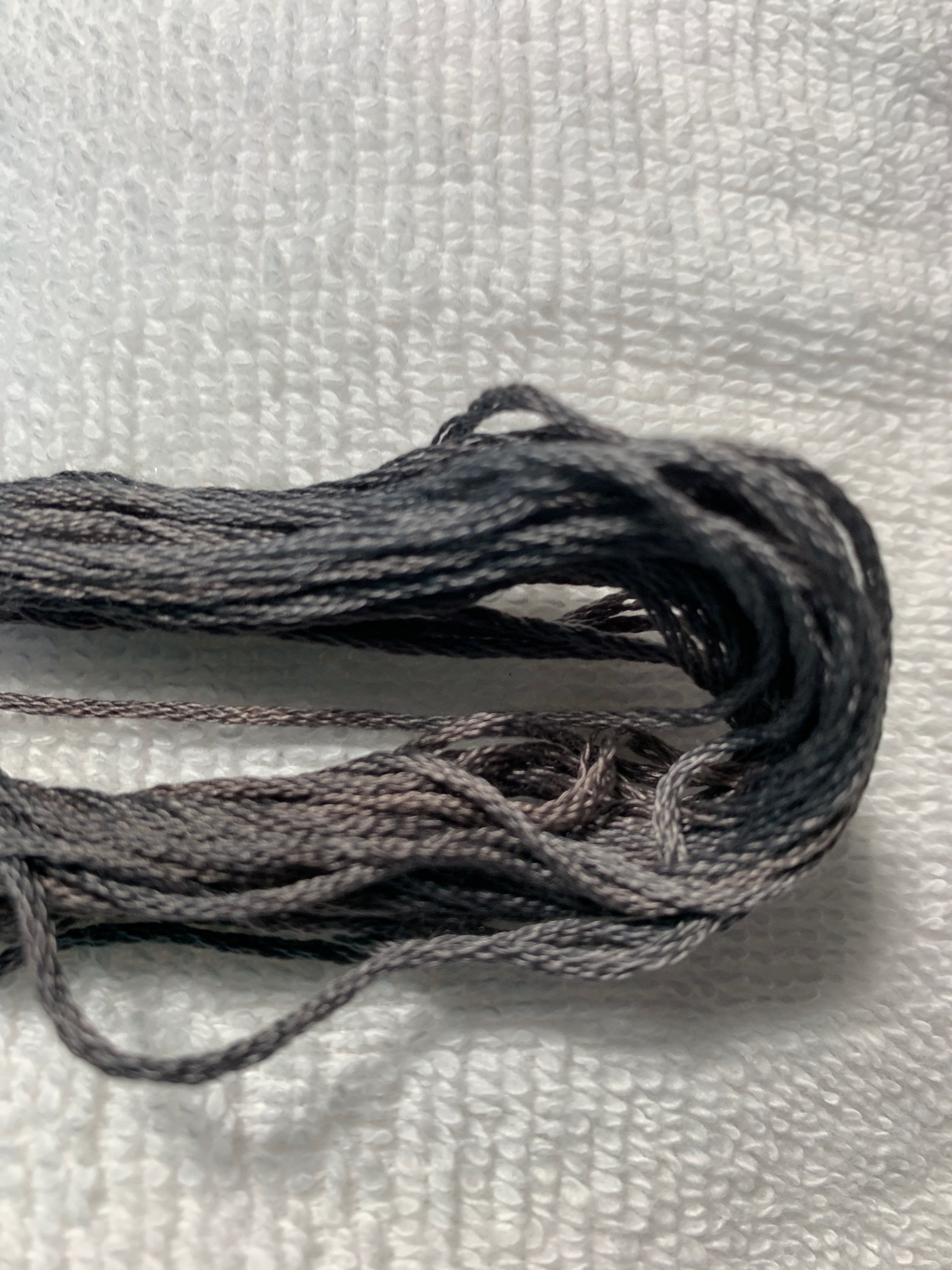 BARNWOOD Colour & Cotton