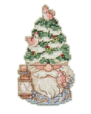 EVERGREEN GNOME JS20 2312 Mill Hill