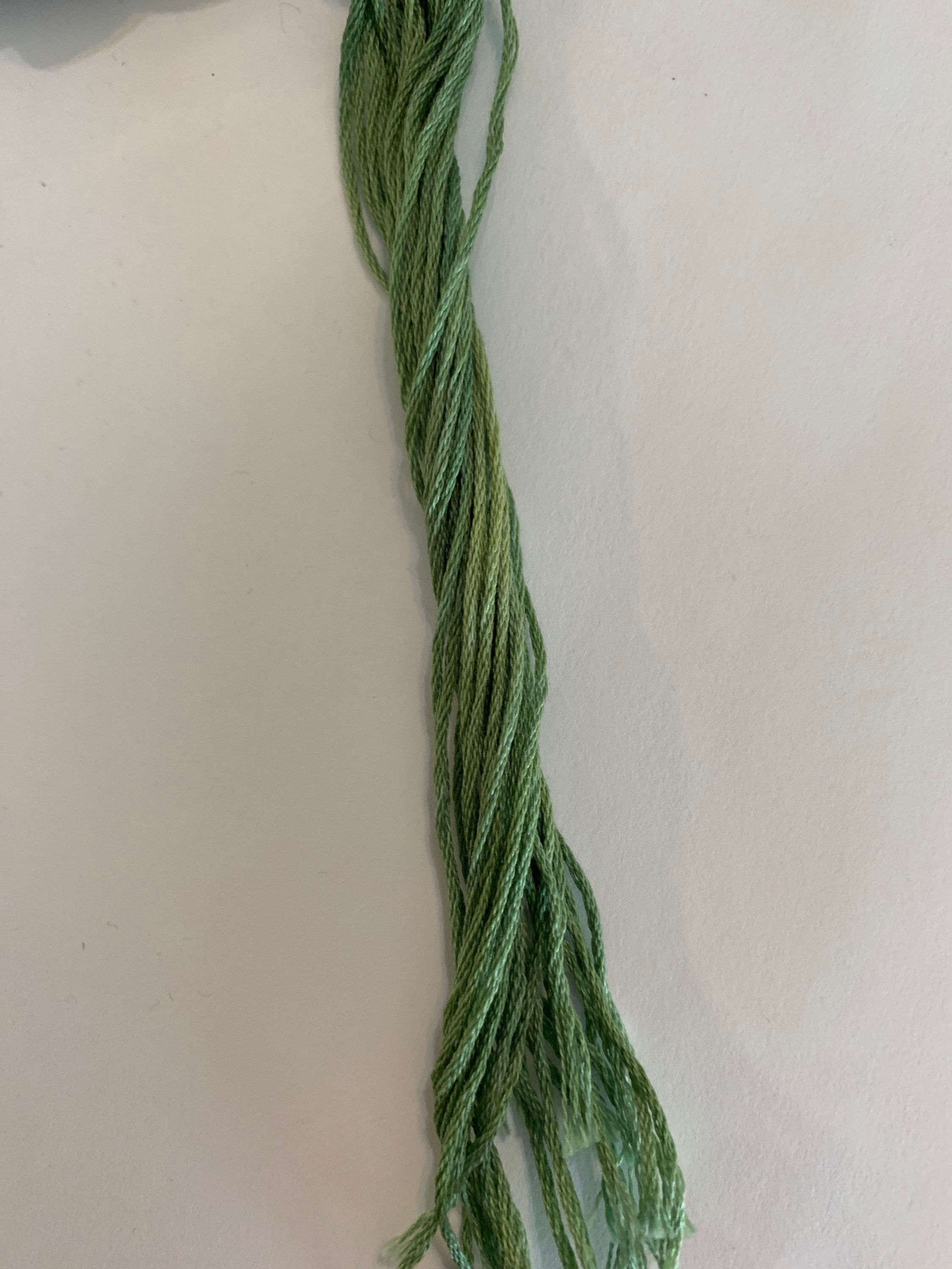 Sage 301 Forbidden Fiber
