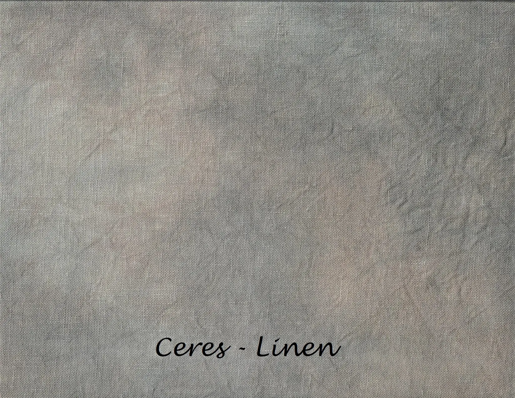 CERES 40 Count 1/2 yard Under The Sea Fabrics