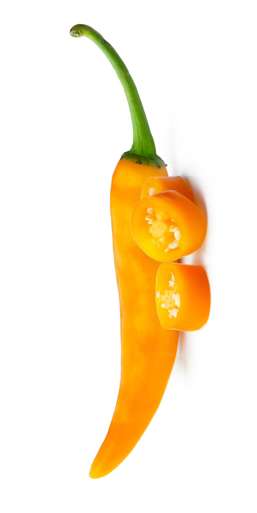 Pumpkin Spice Jalapeno