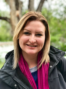 Photo of Lindsay Iafrate, CLT