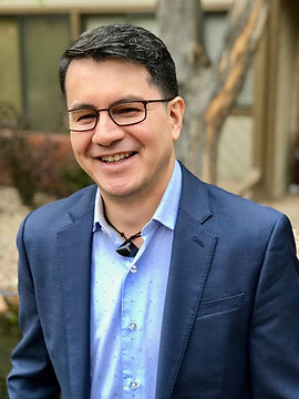 Photo of Alfonso Fuentes, CLS