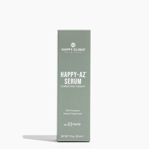 美容液 Happy Happy-AZ™ Correcting Serum | Happy Clinic Denver