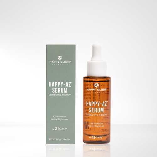 美容液 Happy Happy-AZ™ Correcting Serum | Happy Clinic Denver