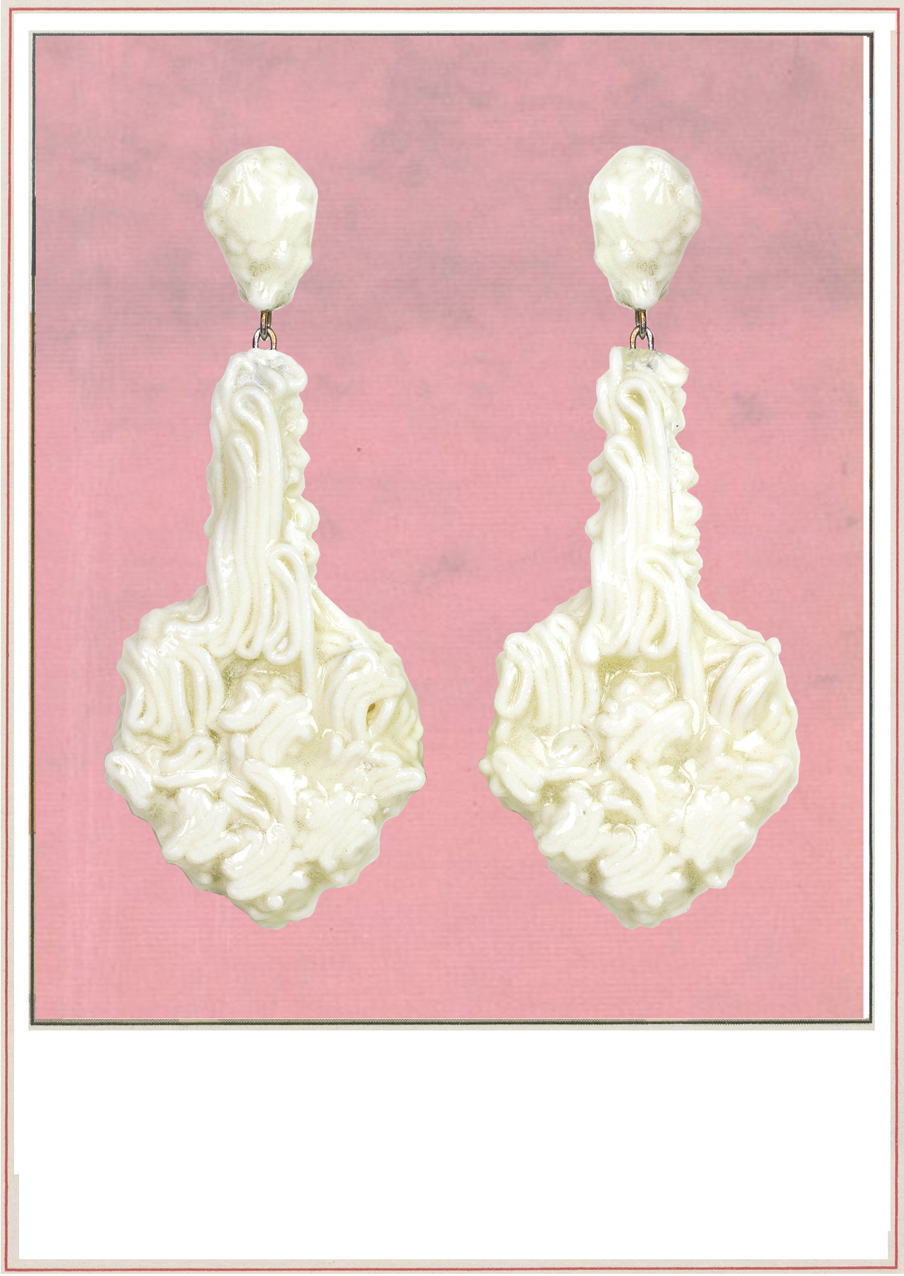 Long Peggy Transparent