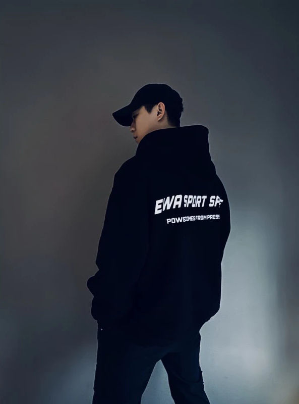 縮圖：原創設計帽Tee(一代)