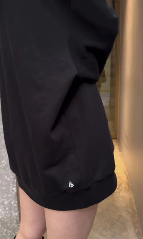 縮圖：原創設計帽Tee(素面)