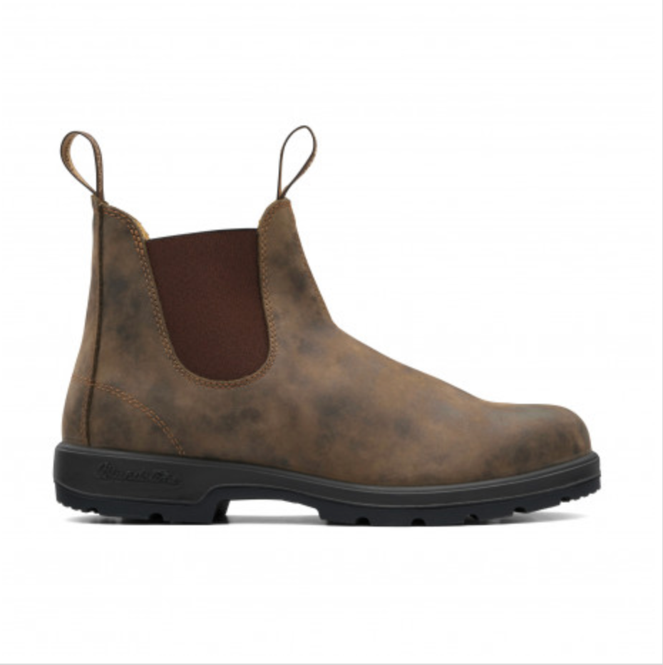 Miniature : Boots Blundstone 585
