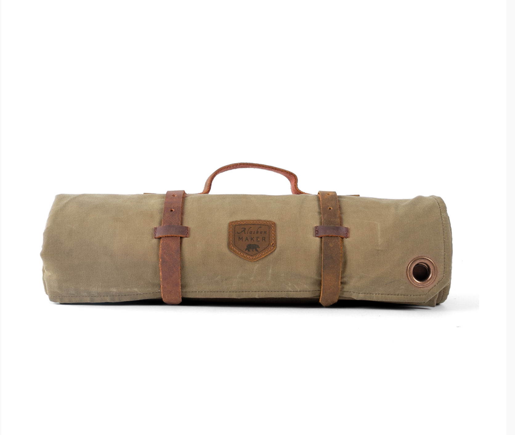 Alaskan Maker couverture Explorer