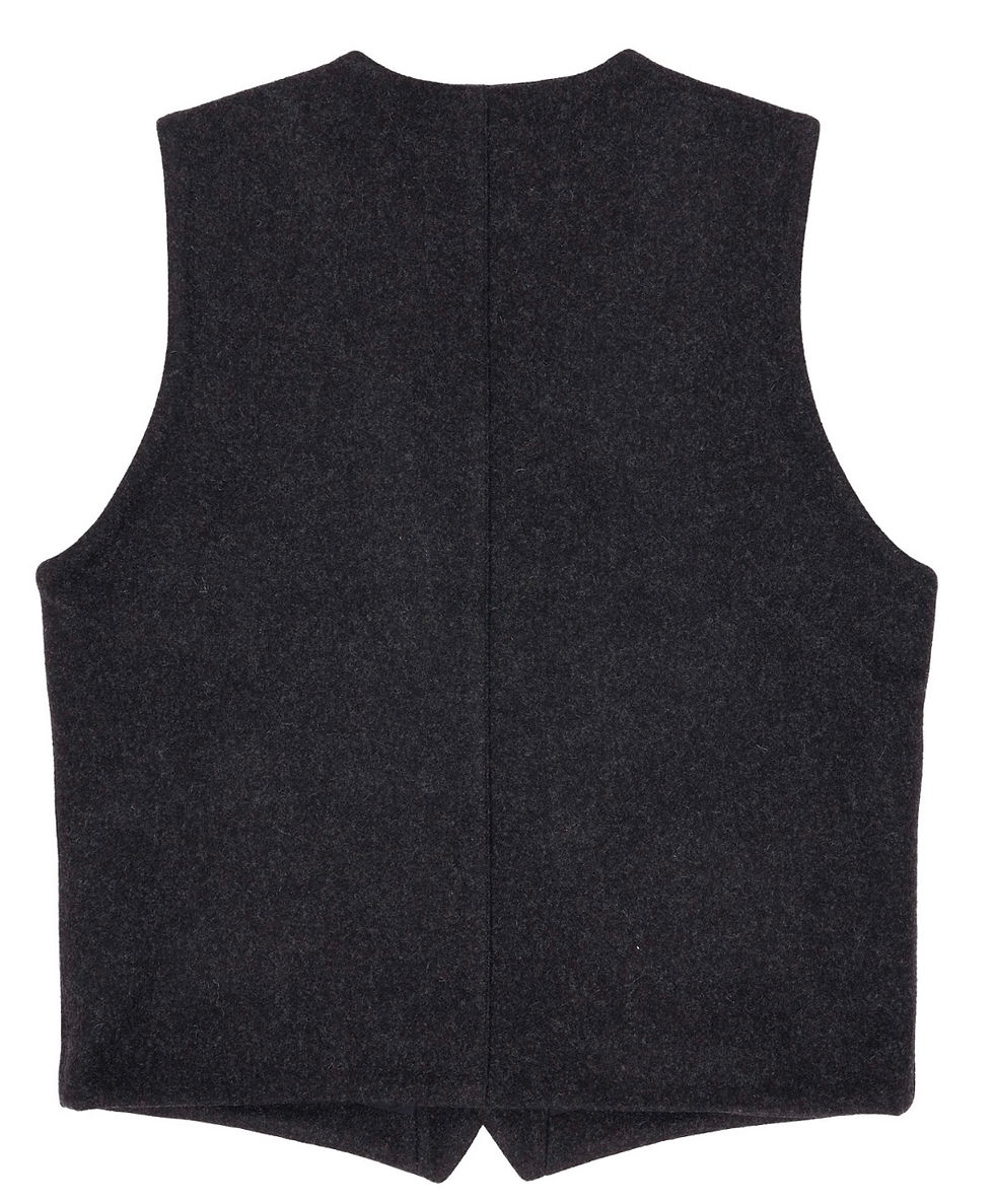 Miniature : Pike Brothers 1937 Gilet Laine
