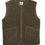 Thumbnail: Coldbreaker Gilet KHAKI