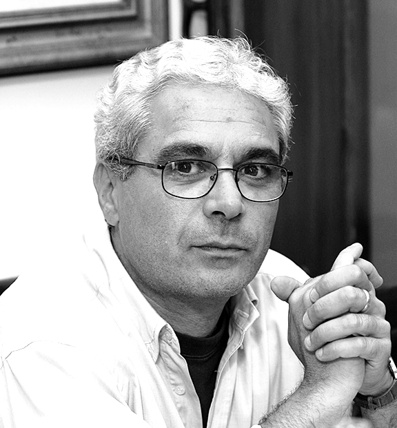 Immagine del redattore: Antonio Errico