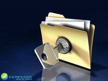 Create Password Protected Folder By Using Notepad Full Guide