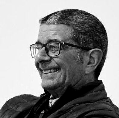 Immagine del redattore: Giuseppe Resta