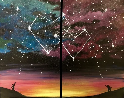 Paint & Sip