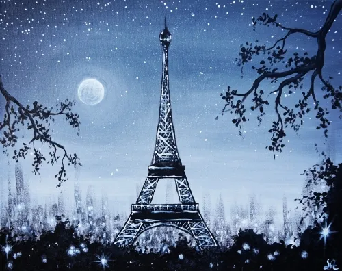 Paint & Sip