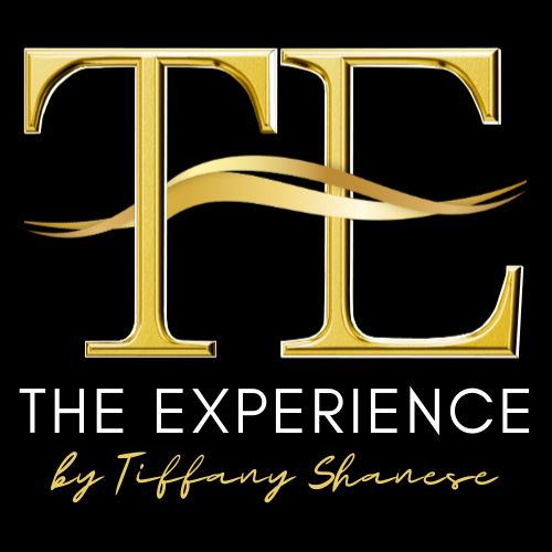 The Experience Logo