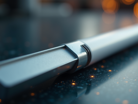 Custom Antenna Design for Automotive and Electronics OEMs