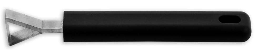 DECORADOR TRIANGULAR 33 MM