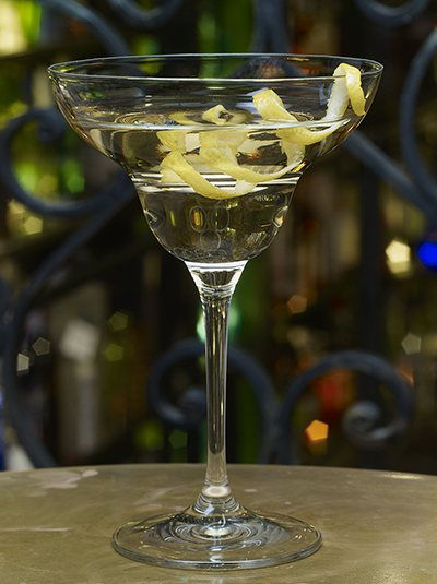 COPA MARGARITA 27 CL.