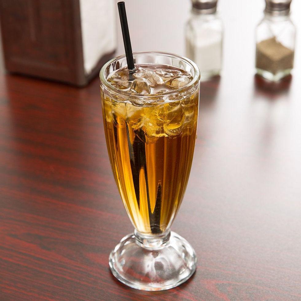 COPA FOUNTAIN 35,5 CL.