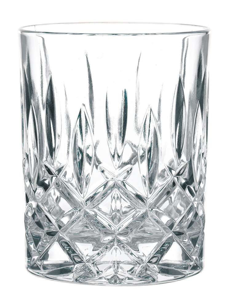 VASO NOBLESSE WHISKY 29,5 CL.