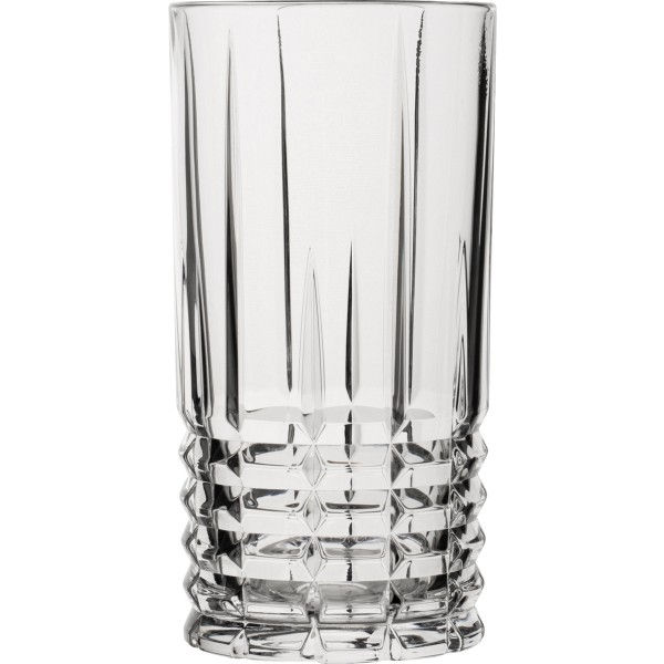 HIGHLAND LONGDRINK STRAIGHT 44,5 CL.