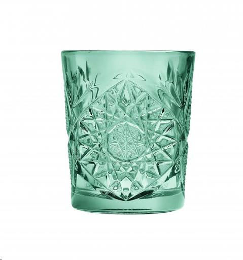 VASO HOBSTAR VERDE 35 CL.