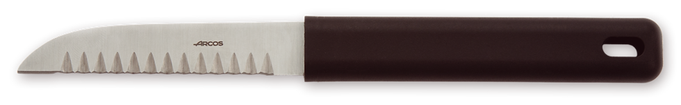 CUCHILLO DECORADOR 90 MM