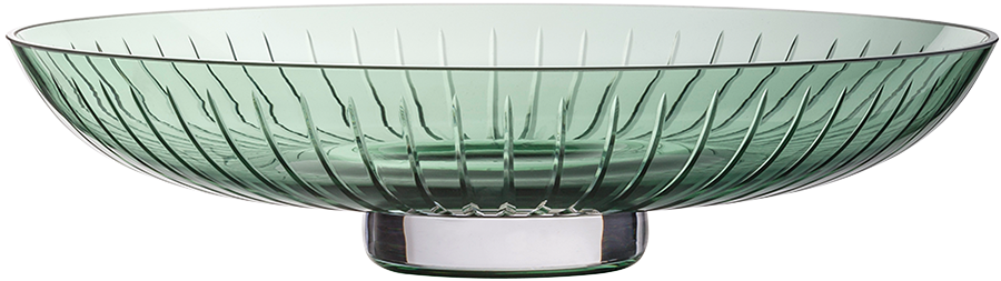 SIGNUM VERDE 34 CM