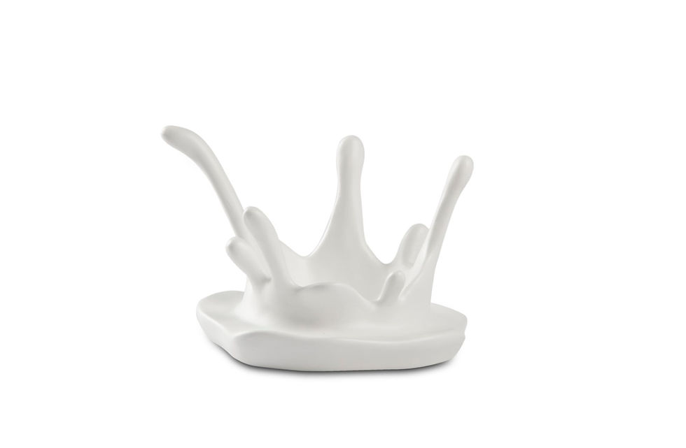 PLATILLO MILK SPLASH