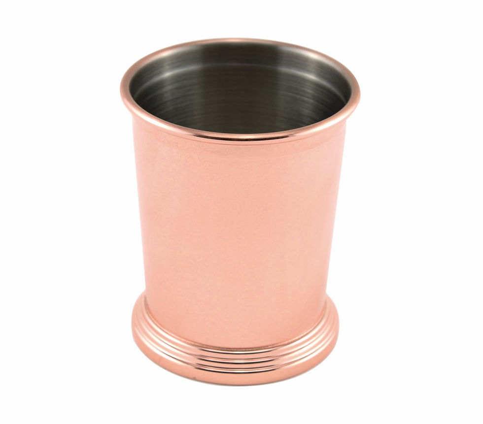 JULEP COBRE 47 CL.