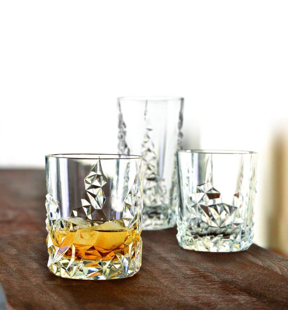VASO SCULPTURE 36,5 CL.
